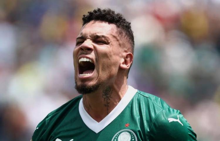 阿斯：保利尼奥-恩里克在德甲未踢出身价，回巴西后重新找回状态