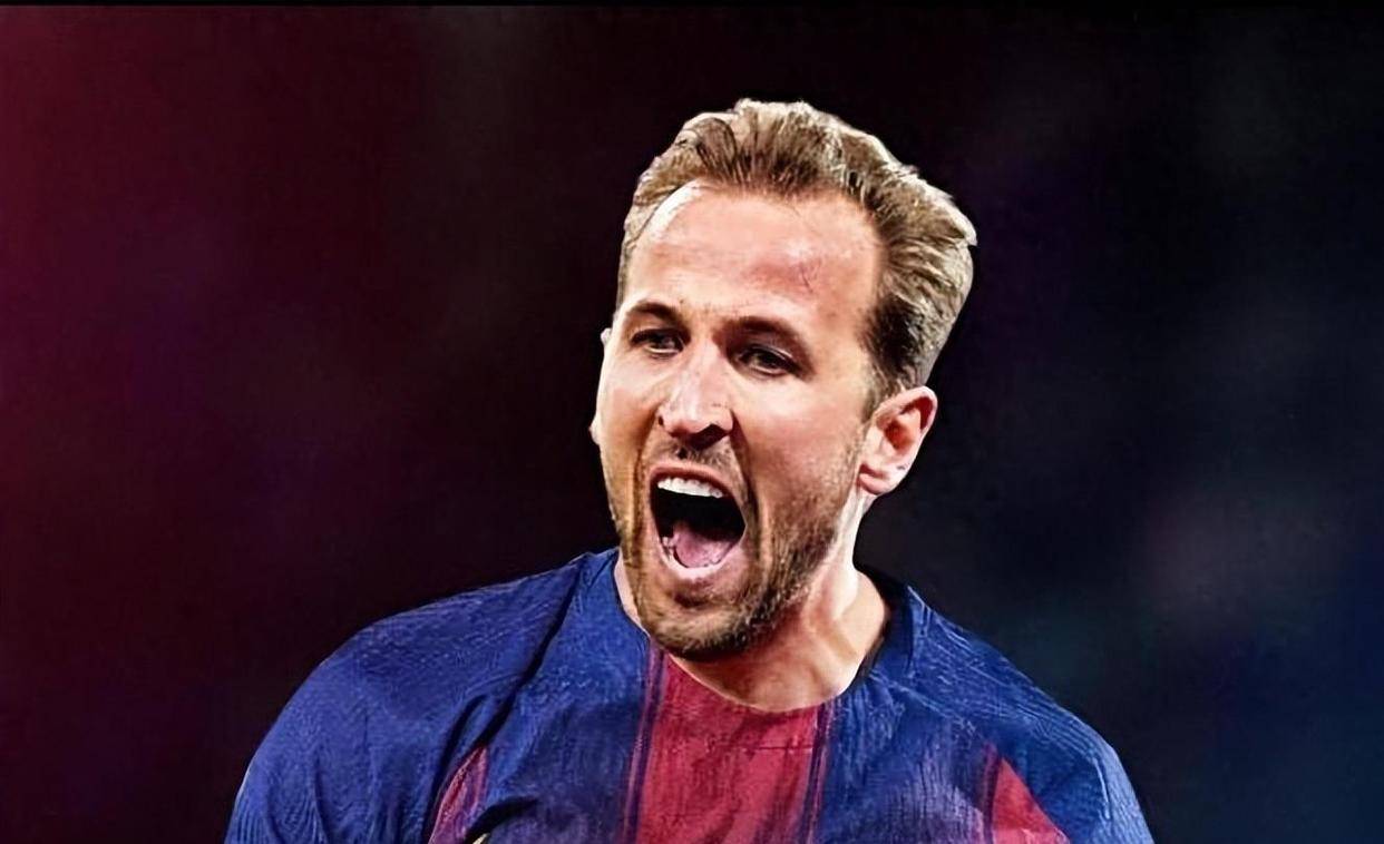 确认离队！巴萨又迎好消息，确定莱万替身，弗里克撼动拜仁神锋